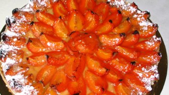 Voici une très belle recette de notre amie monique !