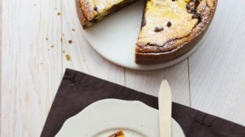 À déguster pour le goûter.........