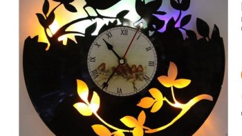 Cette légende nous rappelle que souvent nous passons à côté de l'essentiel.......