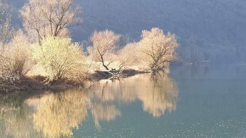 Pour le temps qui passe...