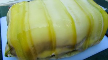 Qu'elle beaux mélange de légumes du soleil, colorée et très parfumée.