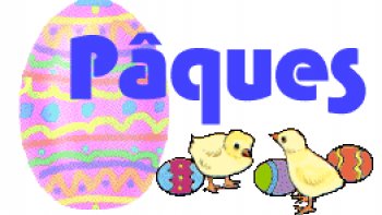 sur une idée de Victoria qui m'a envoyé le résultat de sa recherche sur les œufs de Pâques, je vous partage ce diaporama qui vous rappellera votre jeunesse!!! la recherche des œufs dans les jardins...