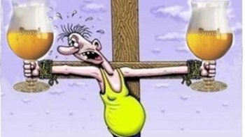   Le temps se couvre, les factures pleuvent, restons unis dans la bonne humeur et que ces petites blagues vous mettent du baume au cœur...
