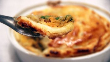 C'est délicieux et lancez-vous vite dans la réalisation de cette merveilleuse recette. !