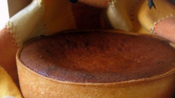 Voici une belle recette que nous partage chef lucciolo !