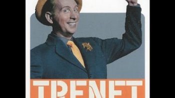 sa chanson' la Mer'a été écrite dans  un train, en vingt minutes entre Narbonne et Carcassonne......
      Elle a fait le tour du monde.".....