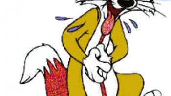 Mr de La FONTAINE  a inspiré un inconnu ....bravo....vous meritez des etoiles .
source internet....