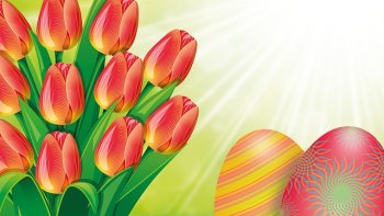 Et pour vous, que signifie Pâques ?