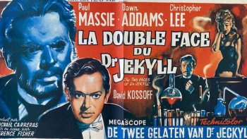 Le roman de Robert Louis Stevenson complètement transposé...