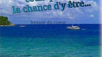 des vacances  semblables pour  des  milliers d'autres.......