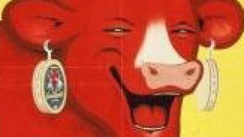 suivez les conseils avisés  de notre reine des fromages  (la plus heureuse ..)