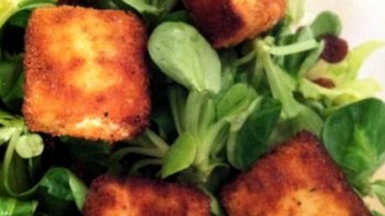 APPRENEZ à cuisiner la VACHE QUI RIT à l'aide de cette recette de chef Lucciolo !