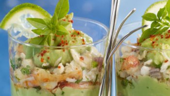 dégustez cette délicieuse recette partagée par chef lucciolo !