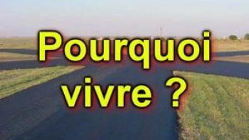 poème des raisons de vivre sur fond de fleurs